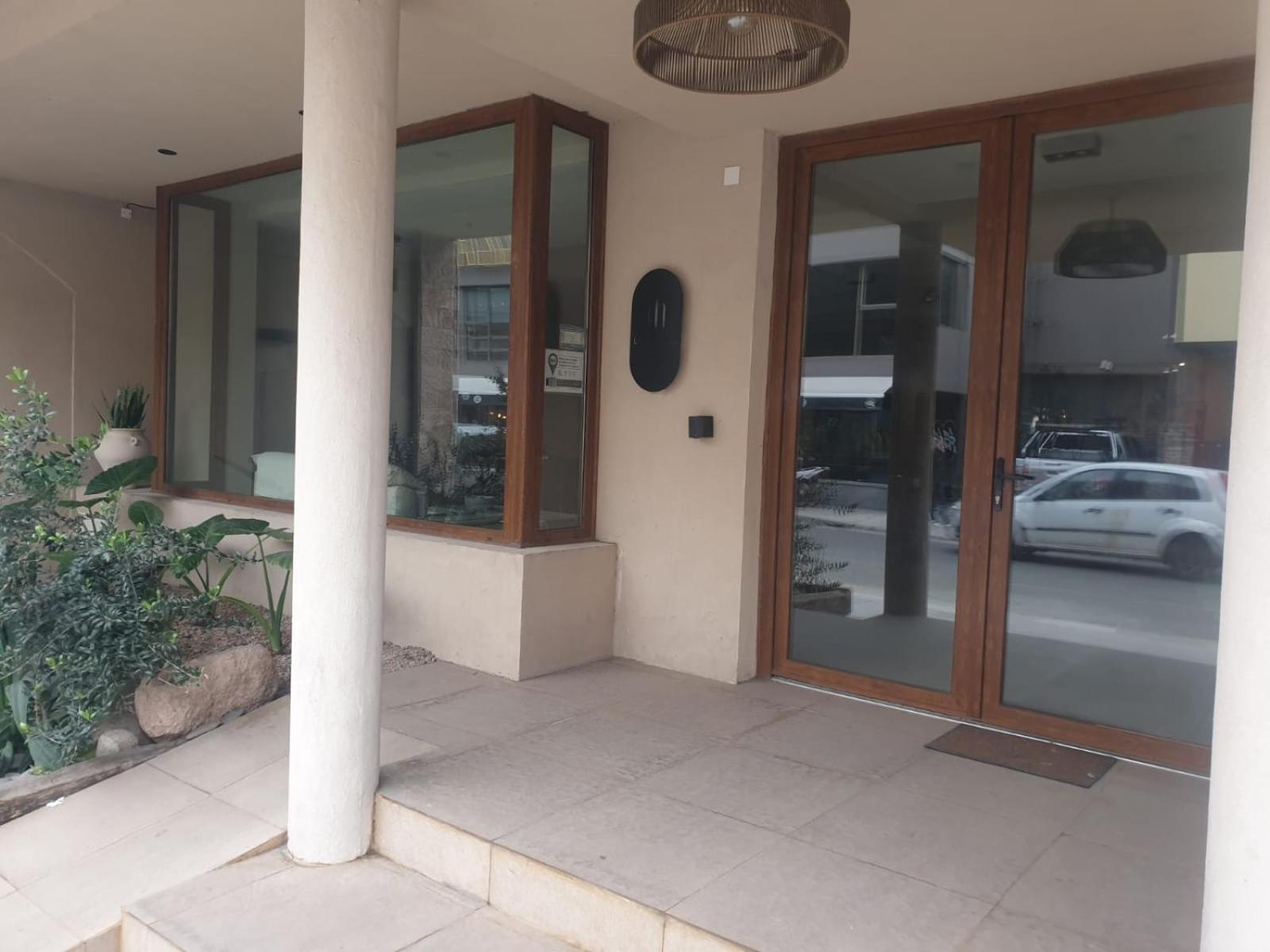Monjes Hotel 3*