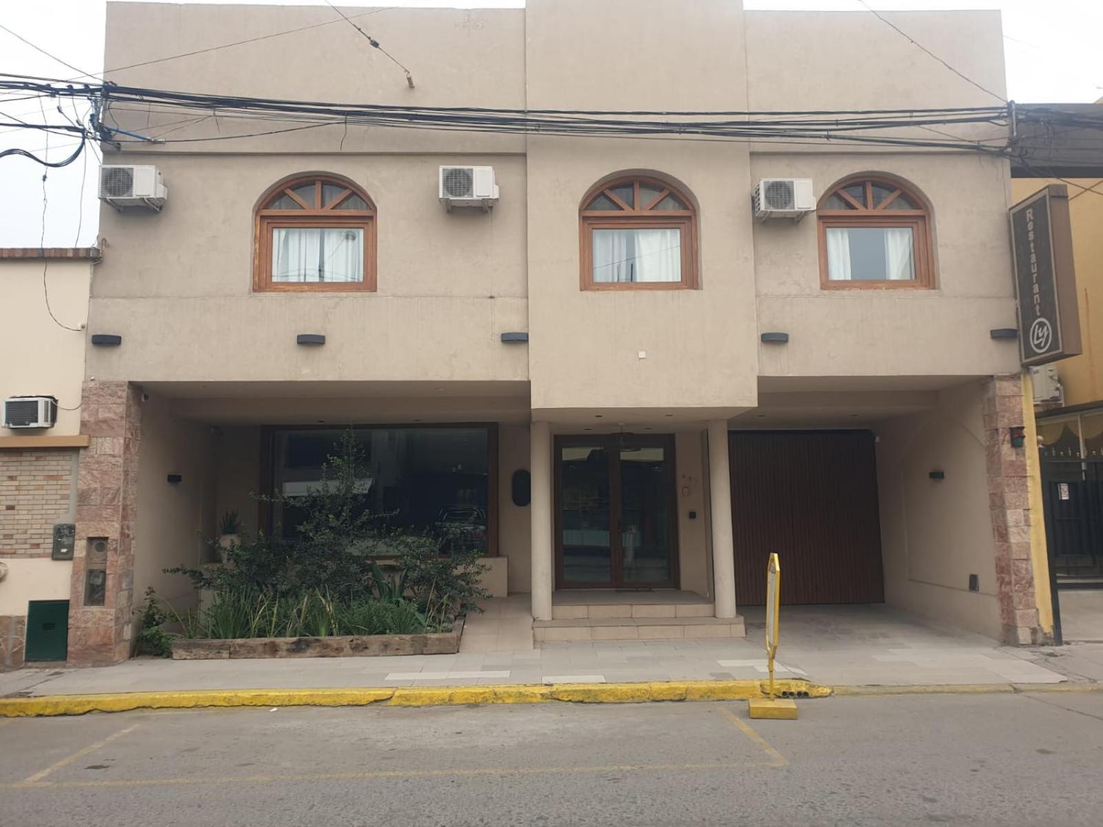 Hotel Monjes 3*