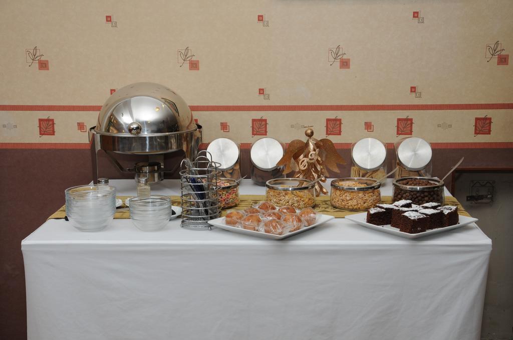 Monjes Hotel