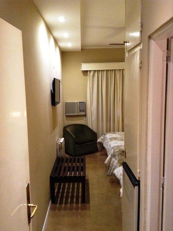Hotel Monjes Lujan (Buenos Aires)