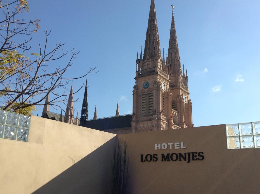 Monjes Hotel 3*