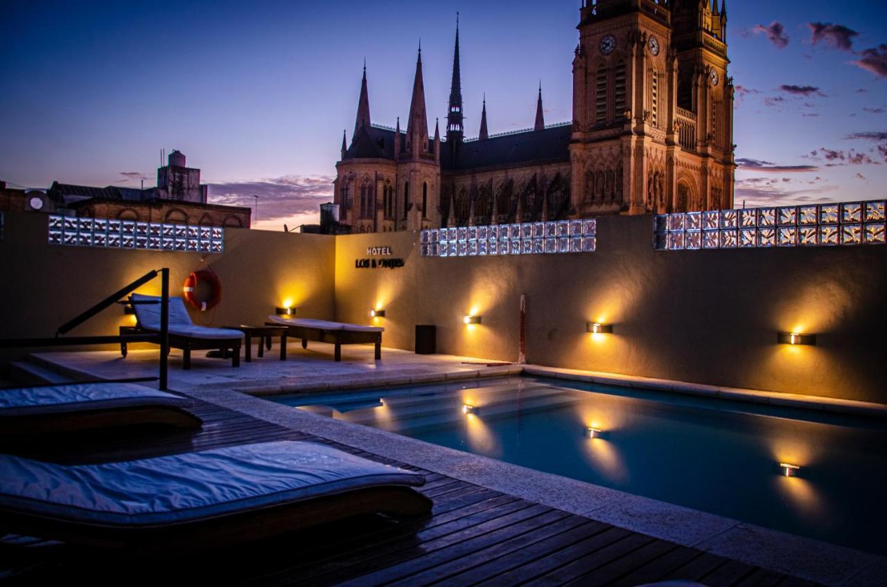 Hotel Monjes
