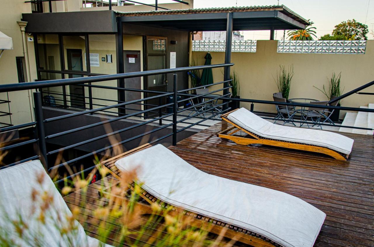 Hotel Monjes